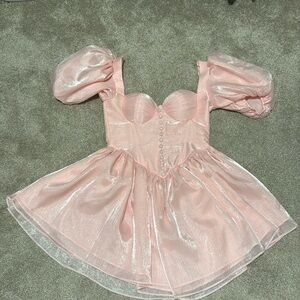 Adeirlina “Here Comes the Sun” dress